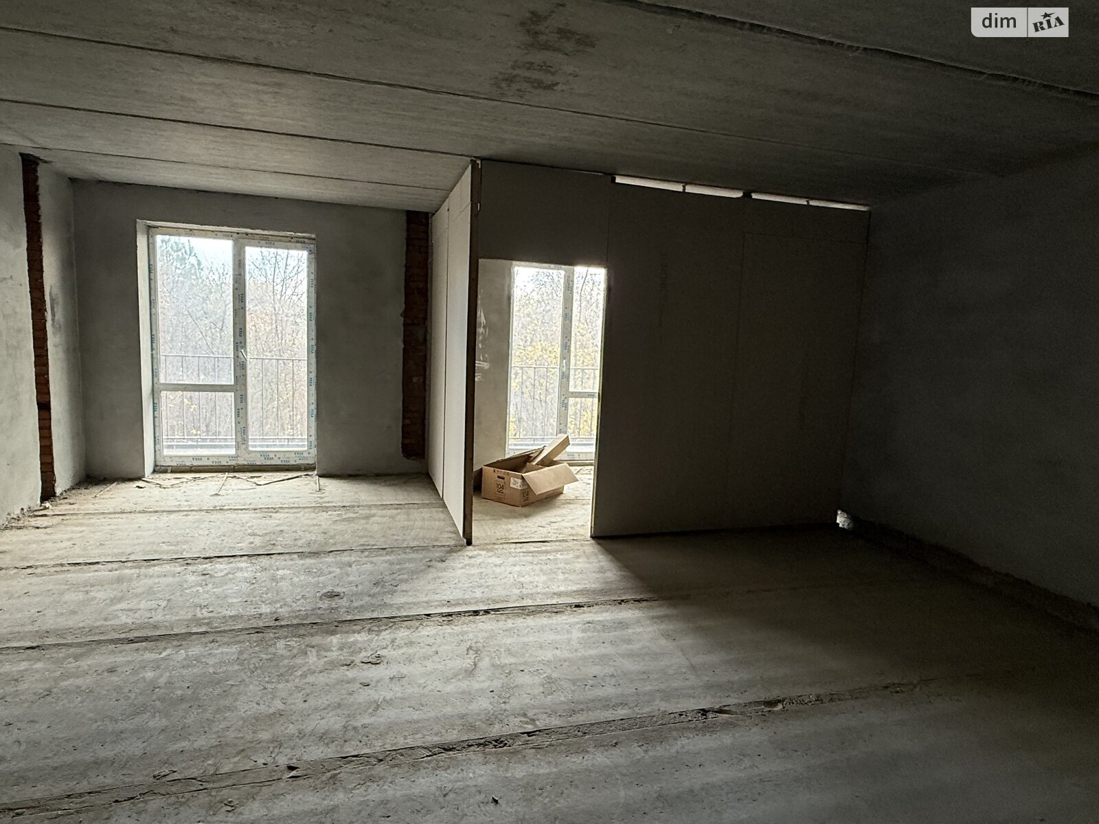 Продажа двухкомнатной квартиры в Хмельницком, на ул. 4-й проезд Ровный 12/1В, фото 1 Продажа двухкомнатной квартиры в Хмельницком, на ул. 4-й проезд Ровный 12/1В, фото 1