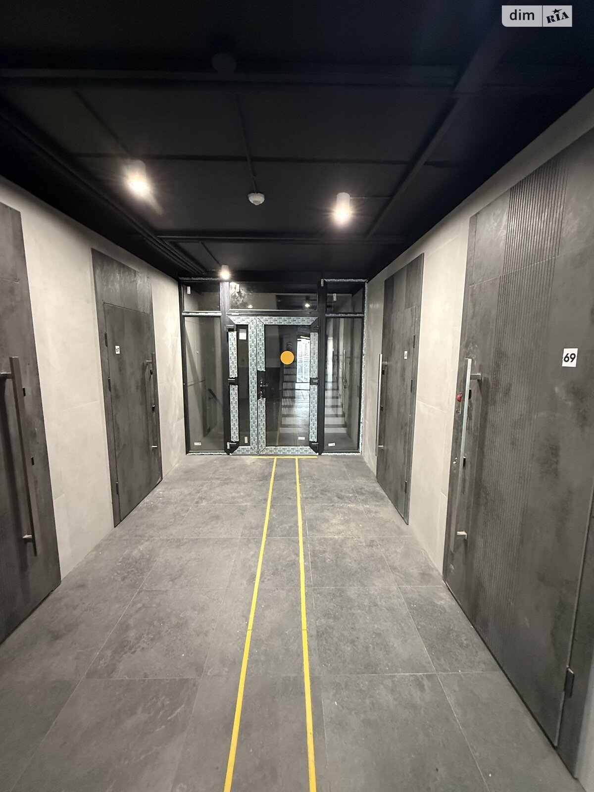 Продажа двухкомнатной квартиры в Хмельницком, на ул. 4-й проезд Ровный 12/1В, фото 1 Продажа двухкомнатной квартиры в Хмельницком, на ул. 4-й проезд Ровный 12/1В, фото 1