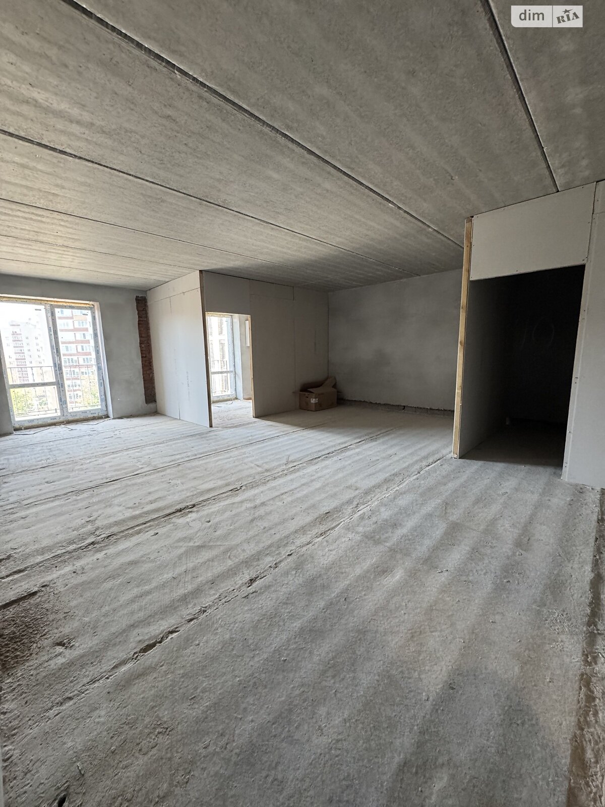 Продажа двухкомнатной квартиры в Хмельницком, на ул. Лесогриневецкая 12/1В, фото 1 Продажа двухкомнатной квартиры в Хмельницком, на ул. Лесогриневецкая 12/1В, фото 1