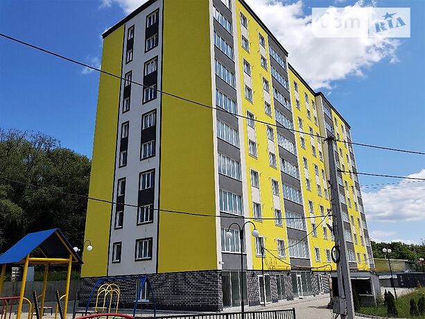 Продажа однокомнатной квартиры в Хмельницком, на ул. Трудовая 5/2 район Автовокзал №1 фото 2 Продажа однокомнатной квартиры в Хмельницком, на ул. Трудовая 5/2 район Автовокзал №1 фото 2