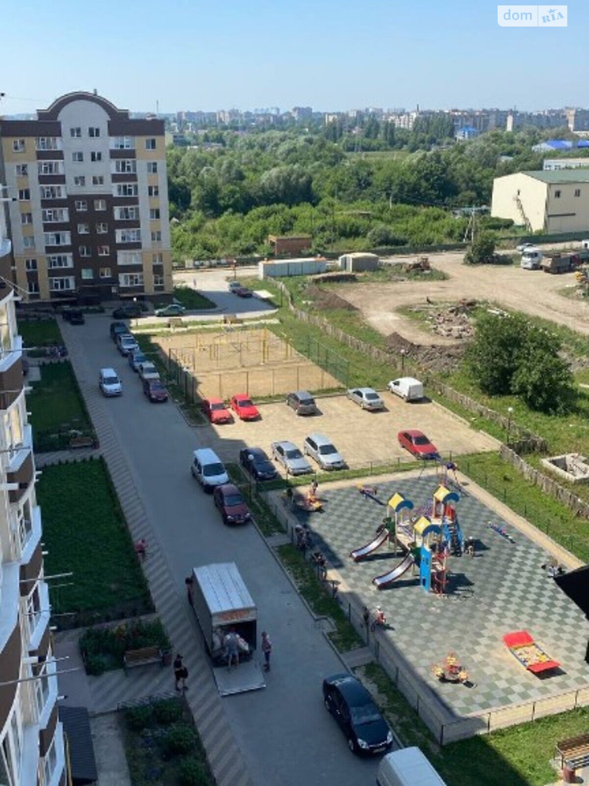 Продажа двухкомнатной квартиры в Хмельницком, на ул. Трудовая, район Автовокзал №1 фото 1