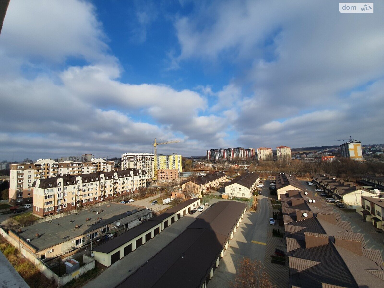 Продаж двокімнатної квартири в Хмельницькому, на вул. Трудова, район Автовокзал №1 фото 1