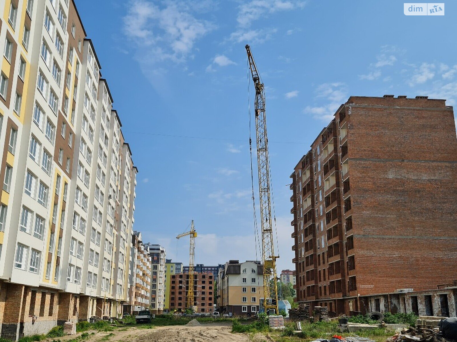 Продажа двухкомнатной квартиры в Хмельницком, на ул. Трудовая, район Автовокзал №1 фото 1