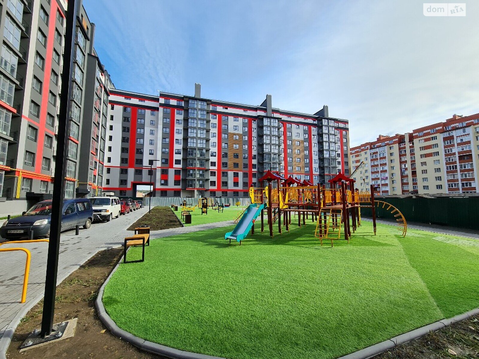 Продажа однокомнатной квартиры в Хмельницком, на ул. Винницкая, район Автовокзал №1 фото 1 Продажа однокомнатной квартиры в Хмельницком, на ул. Винницкая, район Автовокзал №1 фото 1