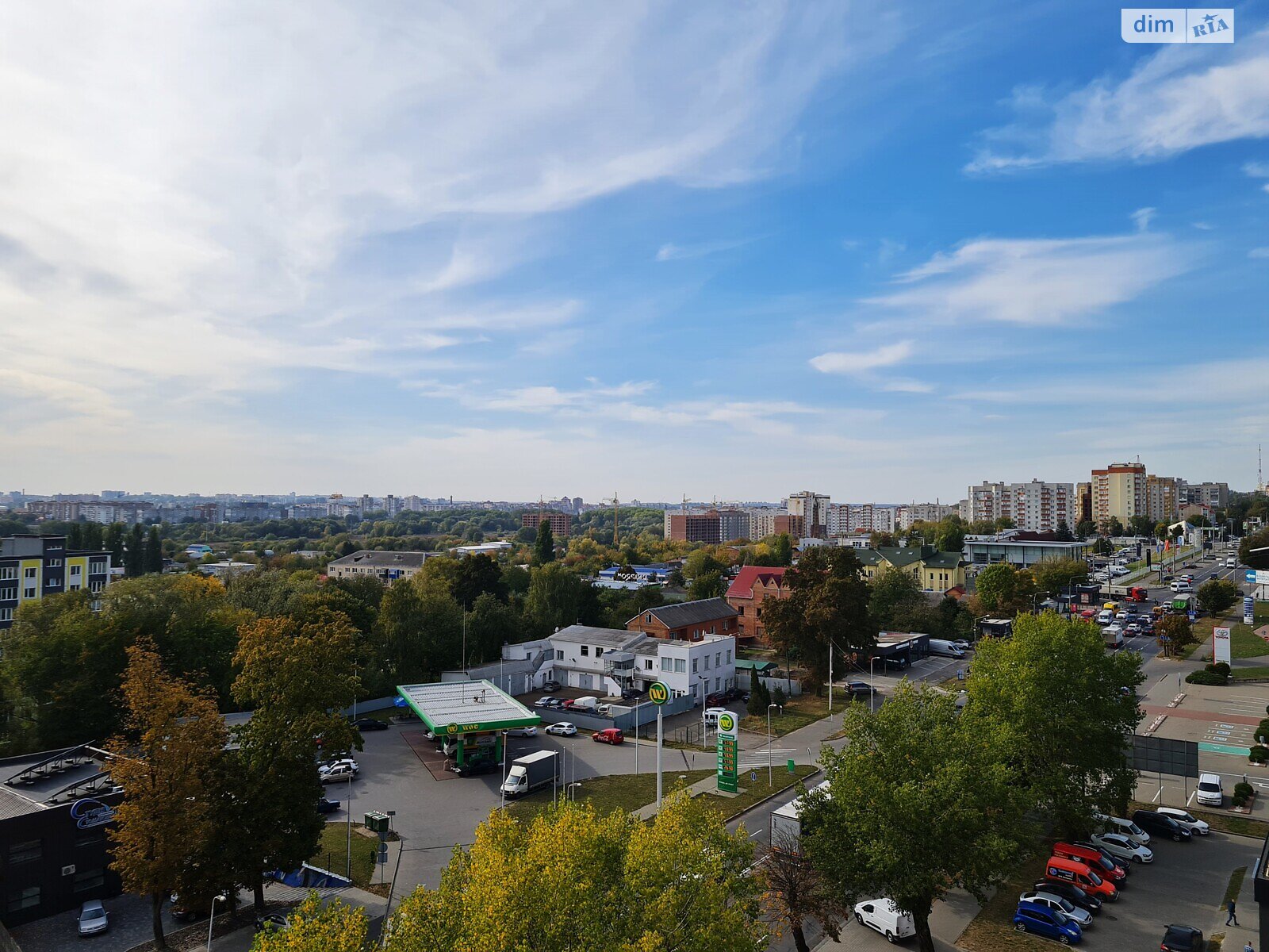 Продажа трехкомнатной квартиры в Хмельницком, на ул. Винницкая, район Автовокзал №1 фото 1