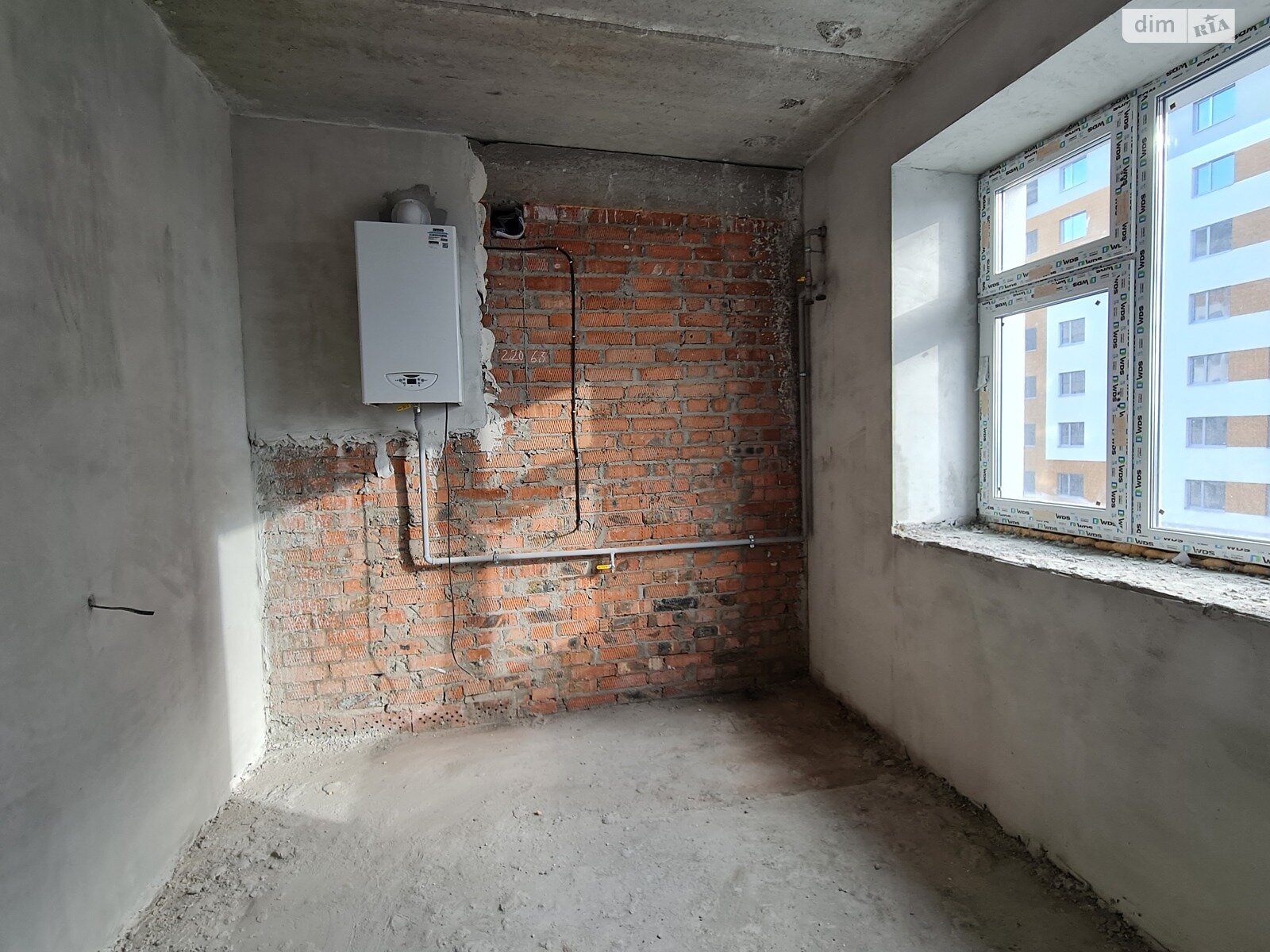Продажа однокомнатной квартиры в Хмельницком, на ул. Винницкая, район Автовокзал №1 фото 1 Продажа однокомнатной квартиры в Хмельницком, на ул. Винницкая, район Автовокзал №1 фото 1