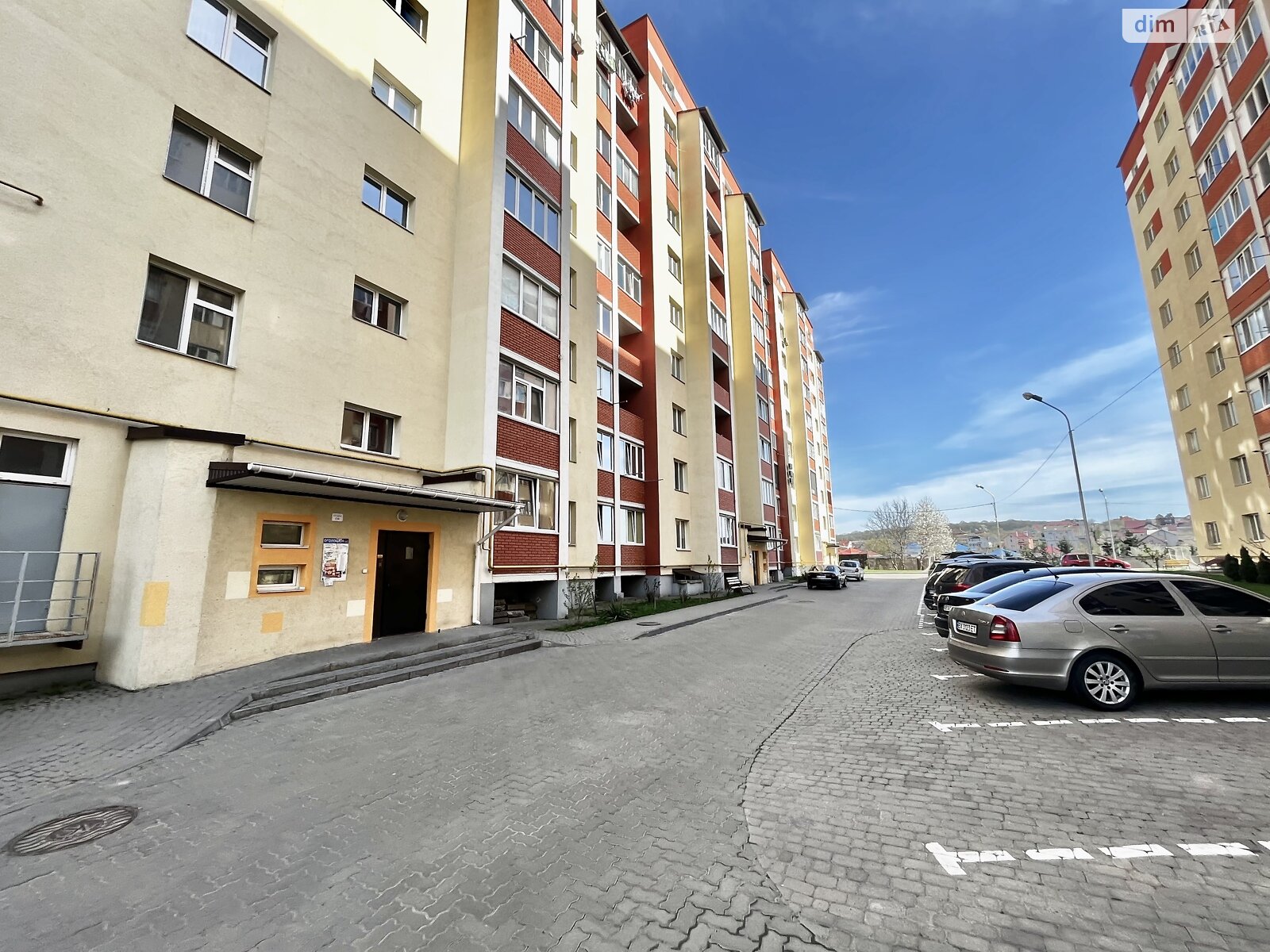 Продаж чотирикімнатної квартири в Хмельницькому, на вул. Вінницька, район Автовокзал №1 фото 1 Продаж чотирикімнатної квартири в Хмельницькому, на вул. Вінницька, район Автовокзал №1 фото 1