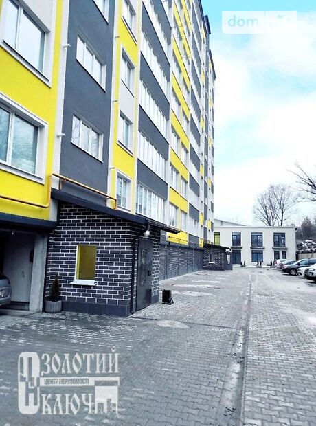Продажа двухкомнатной квартиры в Хмельницком, на Вінницький 1-й провулок 9, кв. 12, район Автовокзал №1 фото 1