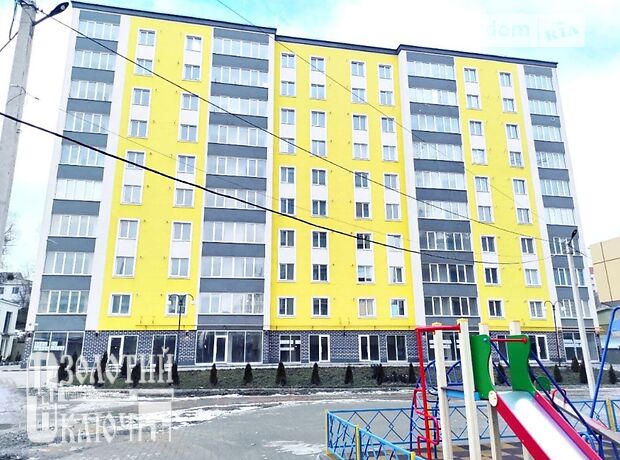 Продажа двухкомнатной квартиры в Хмельницком, на Вінницький 1-й провулок 9, кв. 12, район Автовокзал №1 фото 1 Продажа двухкомнатной квартиры в Хмельницком, на Вінницький 1-й провулок 9, кв. 12, район Автовокзал №1 фото 1