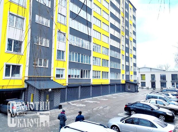 Продажа двухкомнатной квартиры в Хмельницком, на Вінницький 1-й провулок 9, кв. 12, район Автовокзал №1 фото 1 Продажа двухкомнатной квартиры в Хмельницком, на Вінницький 1-й провулок 9, кв. 12, район Автовокзал №1 фото 1