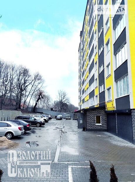 Продажа двухкомнатной квартиры в Хмельницком, на Вінницький 1-й провулок 9, кв. 12, район Автовокзал №1 фото 1 Продажа двухкомнатной квартиры в Хмельницком, на Вінницький 1-й провулок 9, кв. 12, район Автовокзал №1 фото 1
