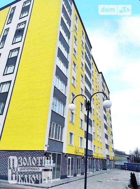 Продажа двухкомнатной квартиры в Хмельницком, на Вінницький 1-й провулок 9, кв. 12, район Автовокзал №1 фото 1 Продажа двухкомнатной квартиры в Хмельницком, на Вінницький 1-й провулок 9, кв. 12, район Автовокзал №1 фото 1