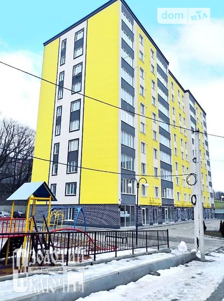 Продажа двухкомнатной квартиры в Хмельницком, на Вінницький 1-й провулок 9, кв. 12, район Автовокзал №1 фото 1 Продажа двухкомнатной квартиры в Хмельницком, на Вінницький 1-й провулок 9, кв. 12, район Автовокзал №1 фото 1