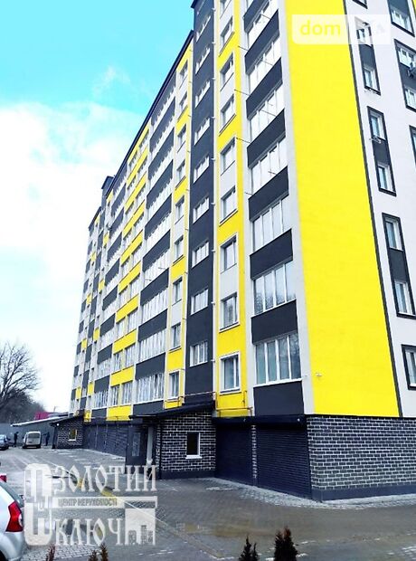 Продажа двухкомнатной квартиры в Хмельницком, на Вінницький 1-й провулок 9, кв. 12, район Автовокзал №1 фото 1 Продажа двухкомнатной квартиры в Хмельницком, на Вінницький 1-й провулок 9, кв. 12, район Автовокзал №1 фото 1