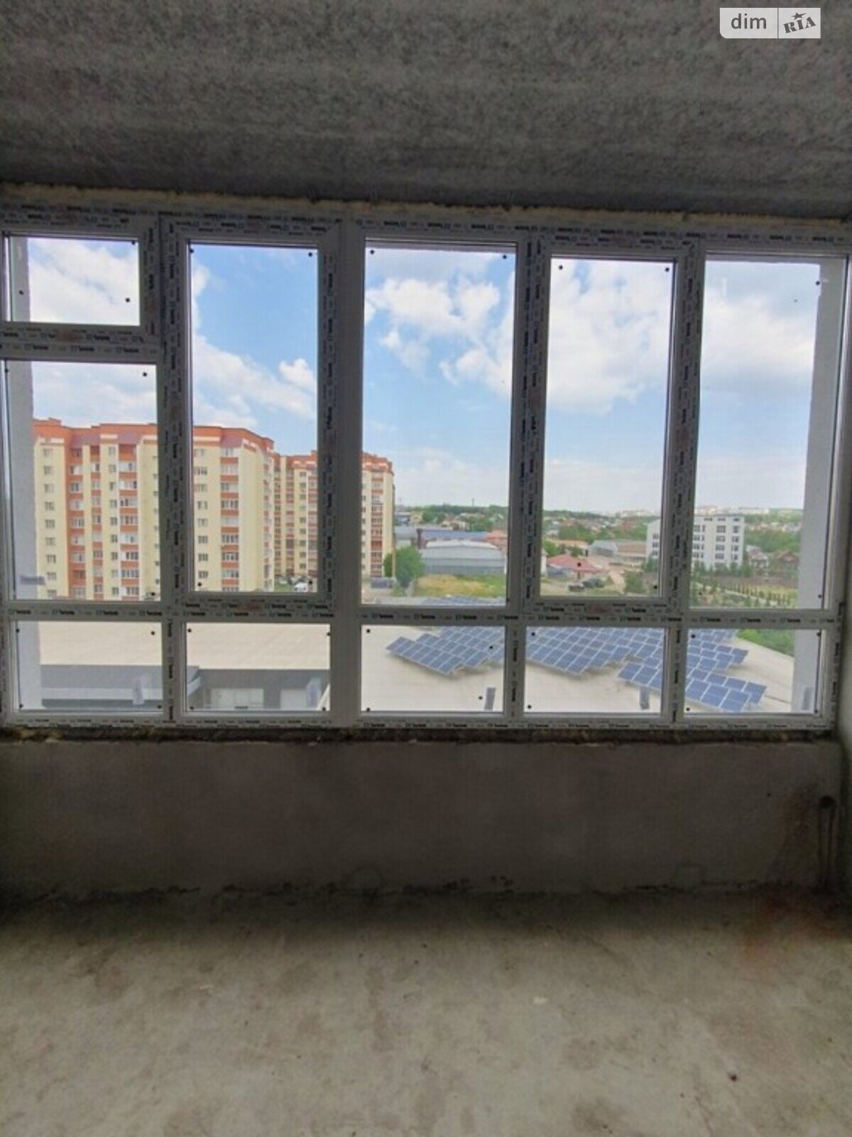 Продаж однокімнатної квартири в Хмельницькому, на шосе Вінницьке, район Автовокзал №1 фото 1