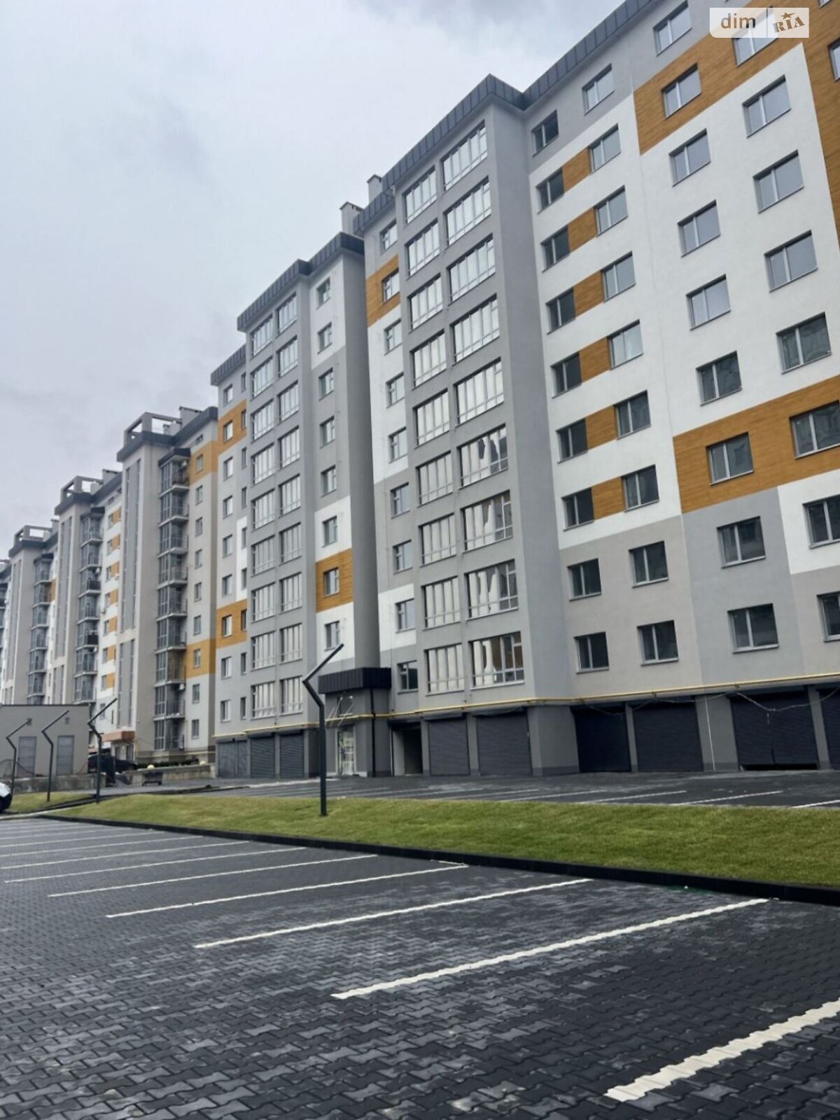 Продажа двухкомнатной квартиры в Хмельницком, на шоссе Винницкое 1/8, район Автовокзал №1 фото 1