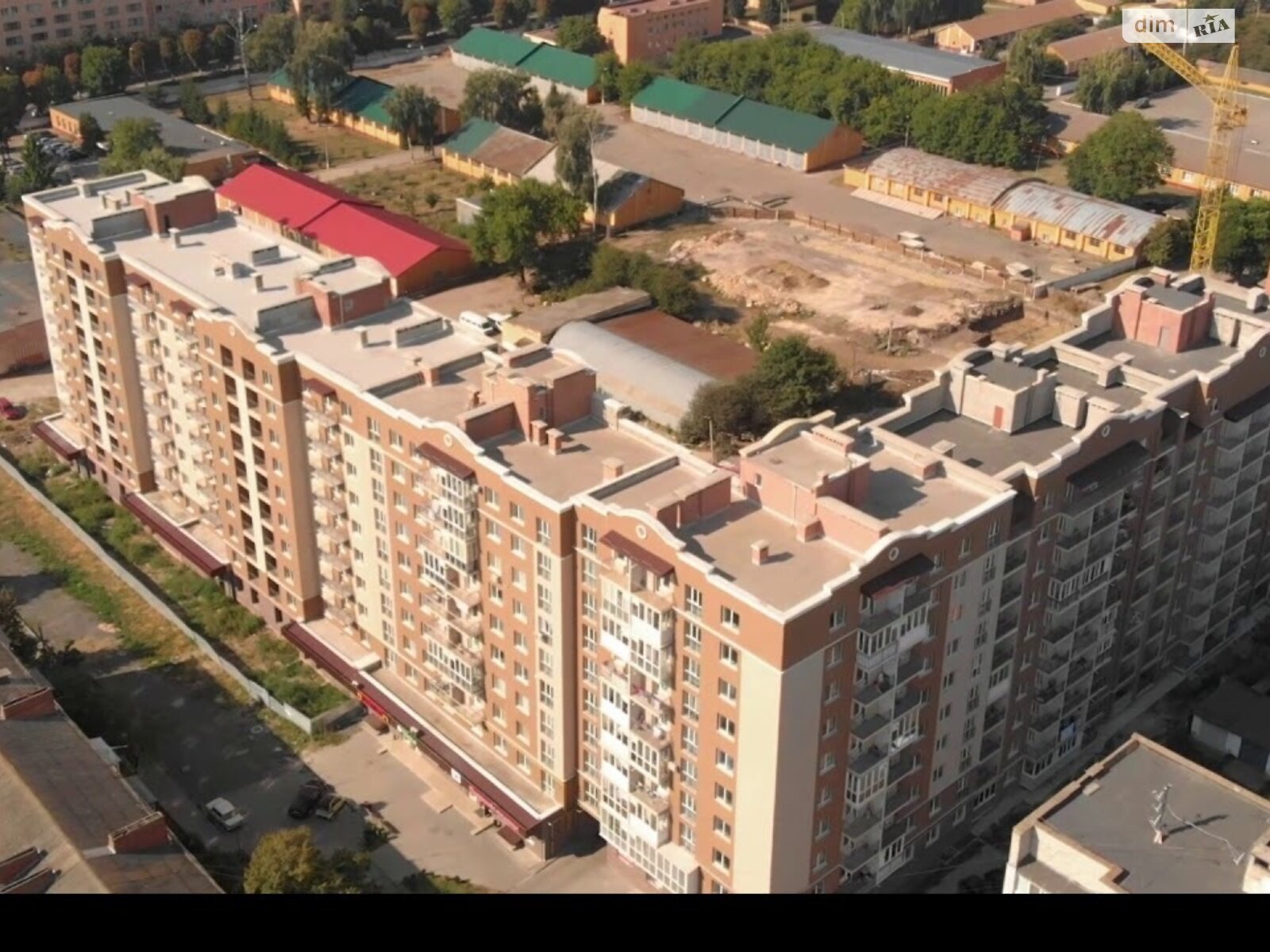 Продажа однокомнатной квартиры в Хмельницком, на ул. Шевченко 46, район Автовокзал №1 фото 1