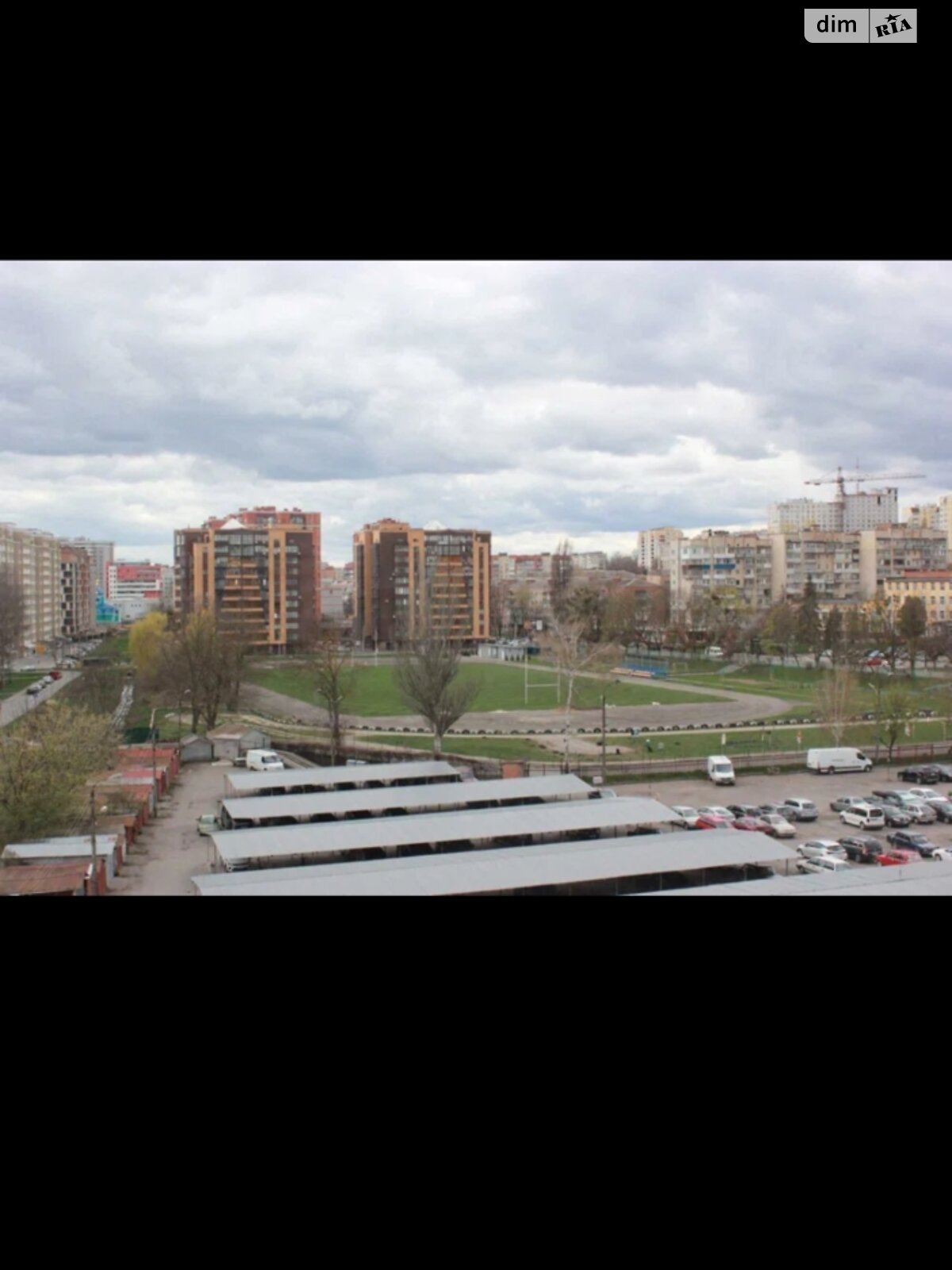 Продаж однокімнатної квартири в Хмельницькому, на шосе Старокостянтинівське, район Автовокзал №1 фото 1