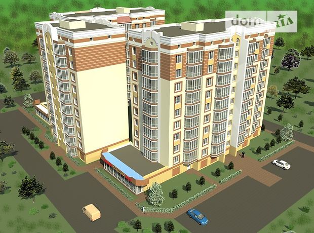 Продаж трикімнатної квартири в Хмельницькому на вул. Трудова 5/2-Б район Автовокзал №1 фото 1 Продаж трикімнатної квартири в Хмельницькому на вул. Трудова 5/2-Б район Автовокзал №1 фото 1