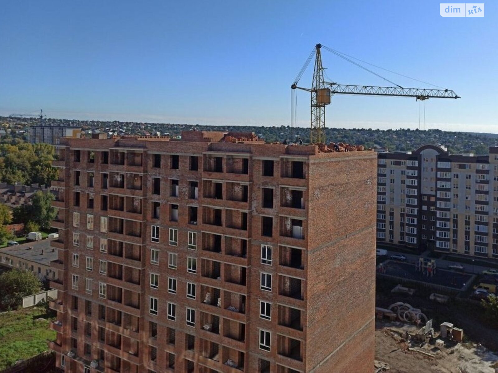 Продажа трехкомнатной квартиры в Хмельницком, на ул. Трудовая, район Автовокзал №1 фото 1
