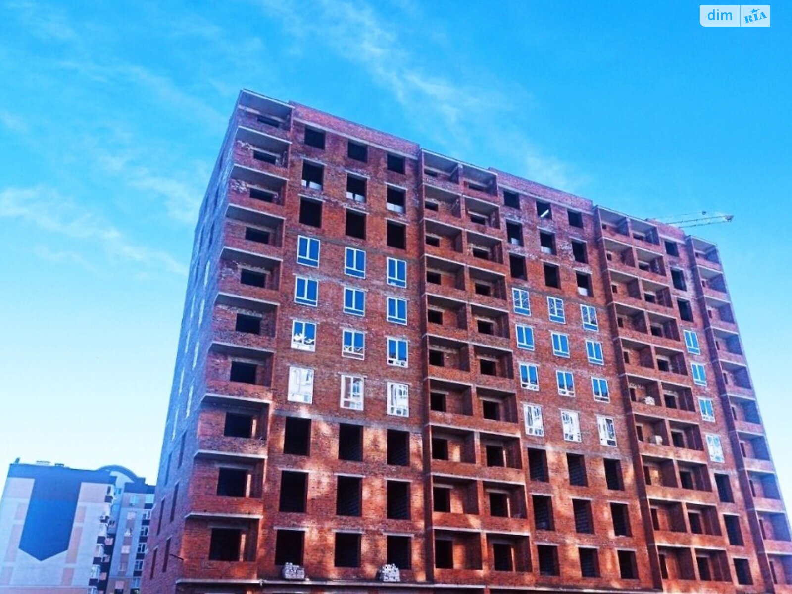 Продажа трехкомнатной квартиры в Хмельницком, на ул. Трудовая, район Автовокзал №1 фото 1