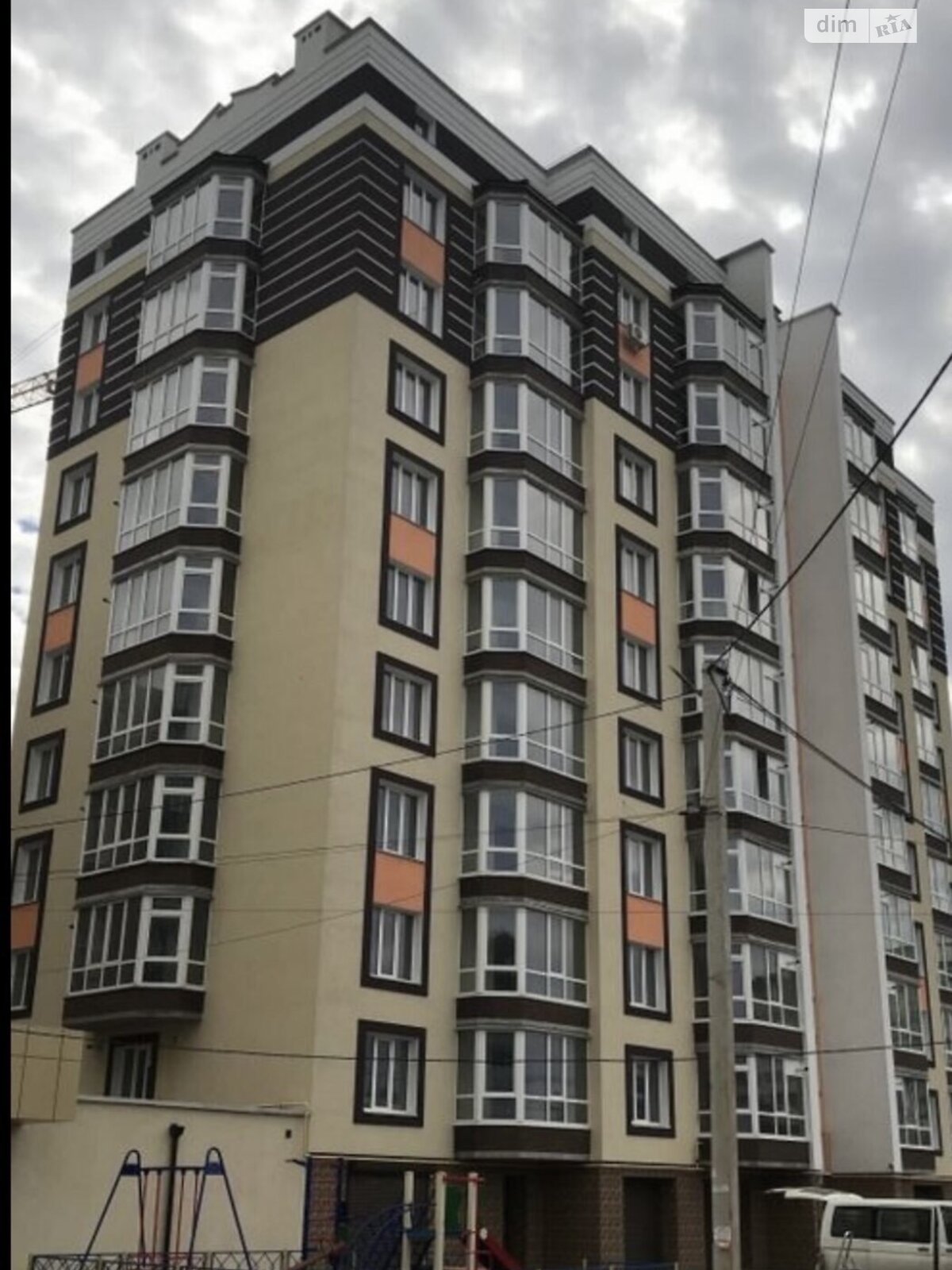 Продаж двокімнатної квартири в Хмельницькому, на вул. Трудова 5/2Б, район Автовокзал №1 фото 1 Продаж двокімнатної квартири в Хмельницькому, на вул. Трудова 5/2Б, район Автовокзал №1 фото 1