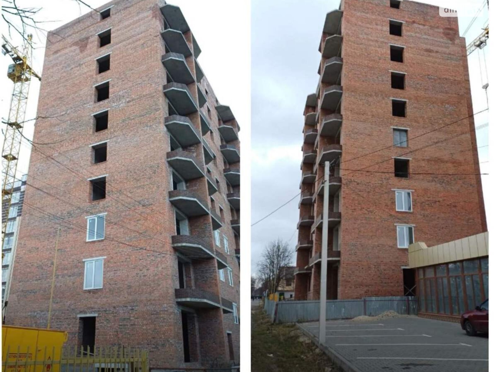 Продаж двокімнатної квартири в Хмельницькому, на вул. Трудова 5/2Б, район Автовокзал №1 фото 1 Продаж двокімнатної квартири в Хмельницькому, на вул. Трудова 5/2Б, район Автовокзал №1 фото 1
