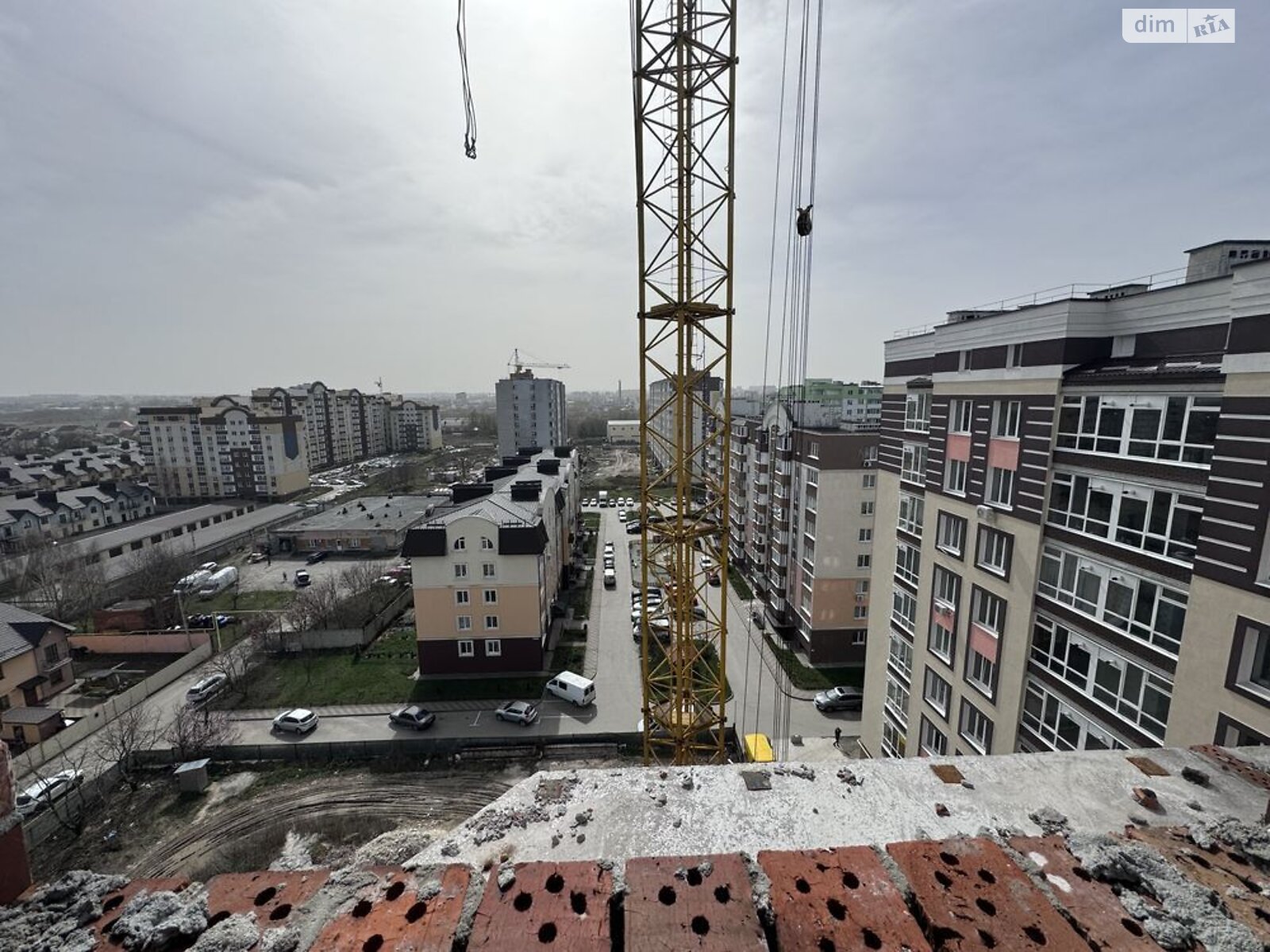 Продаж двокімнатної квартири в Хмельницькому, на вул. Трудова 5/2Б, район Автовокзал №1 фото 1 Продаж двокімнатної квартири в Хмельницькому, на вул. Трудова 5/2Б, район Автовокзал №1 фото 1