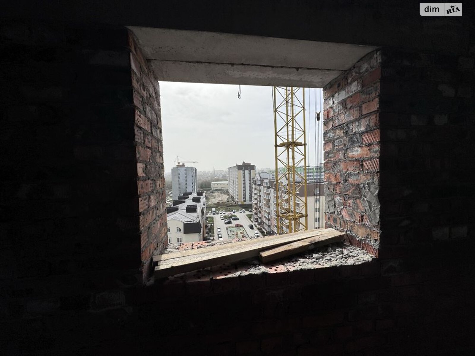 Продаж двокімнатної квартири в Хмельницькому, на вул. Трудова 5/2Б, район Автовокзал №1 фото 1 Продаж двокімнатної квартири в Хмельницькому, на вул. Трудова 5/2Б, район Автовокзал №1 фото 1