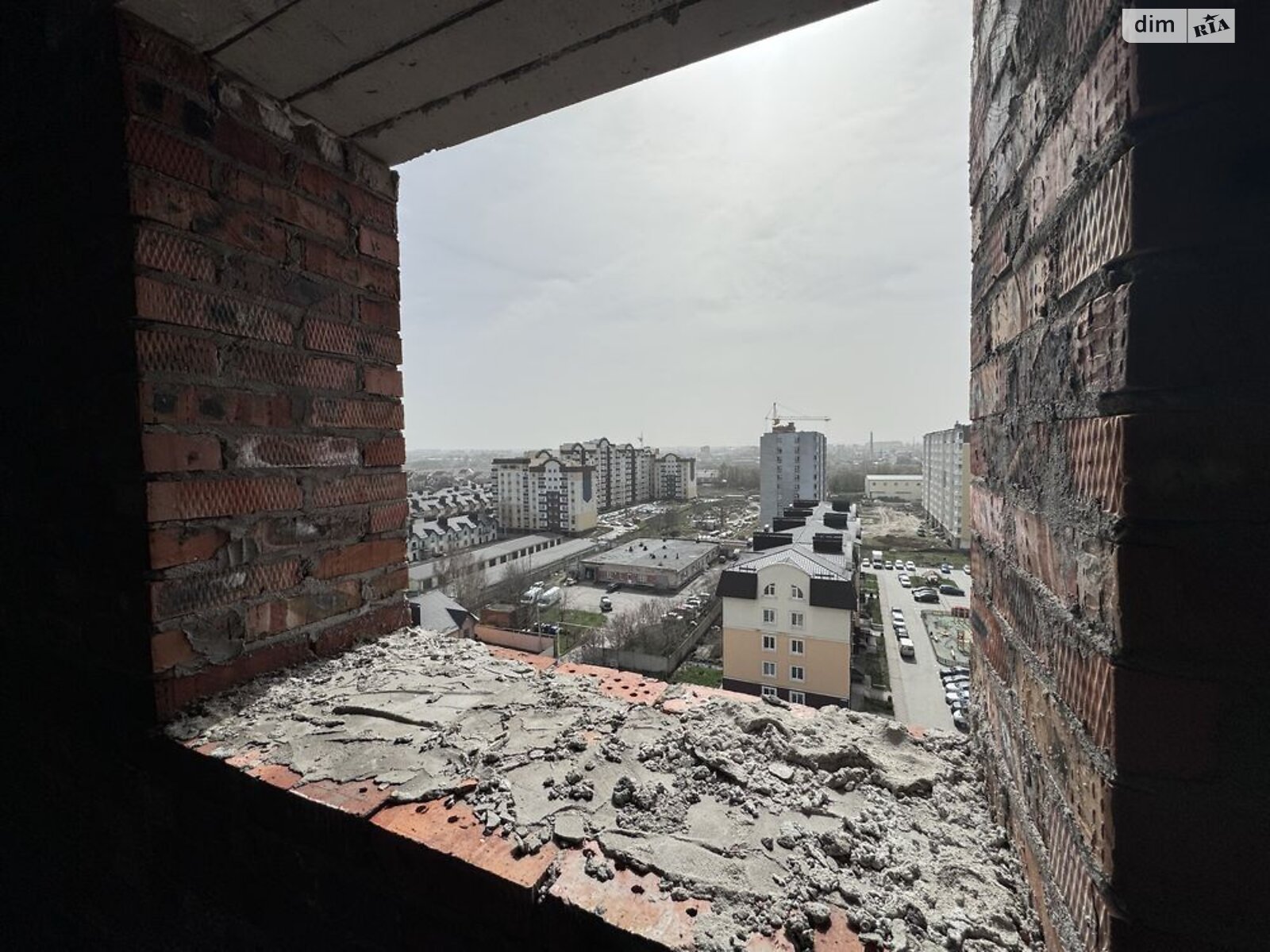 Продаж двокімнатної квартири в Хмельницькому, на вул. Трудова 5/2Б, район Автовокзал №1 фото 1 Продаж двокімнатної квартири в Хмельницькому, на вул. Трудова 5/2Б, район Автовокзал №1 фото 1