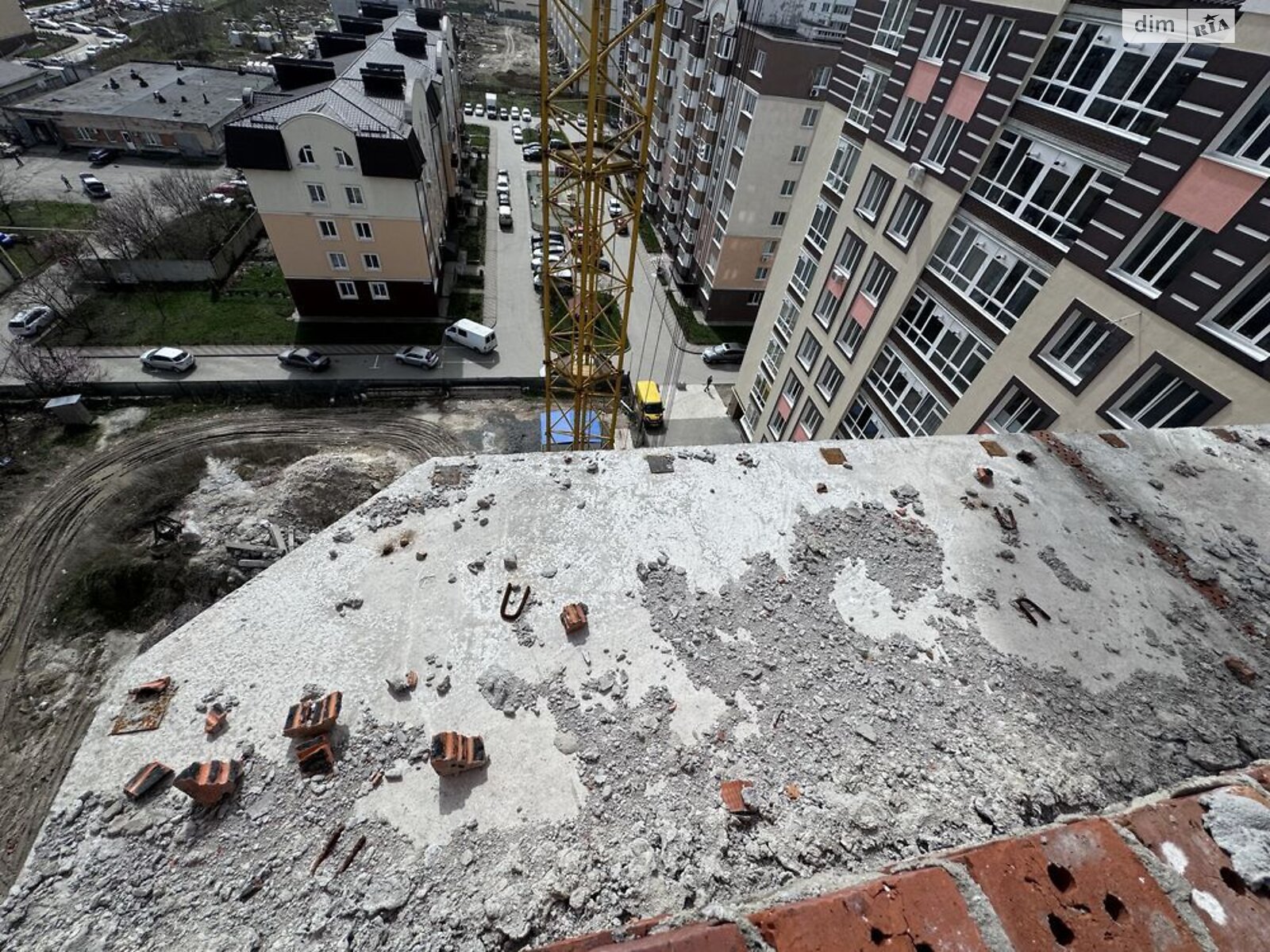 Продаж двокімнатної квартири в Хмельницькому, на вул. Трудова 5/2Б, район Автовокзал №1 фото 1 Продаж двокімнатної квартири в Хмельницькому, на вул. Трудова 5/2Б, район Автовокзал №1 фото 1