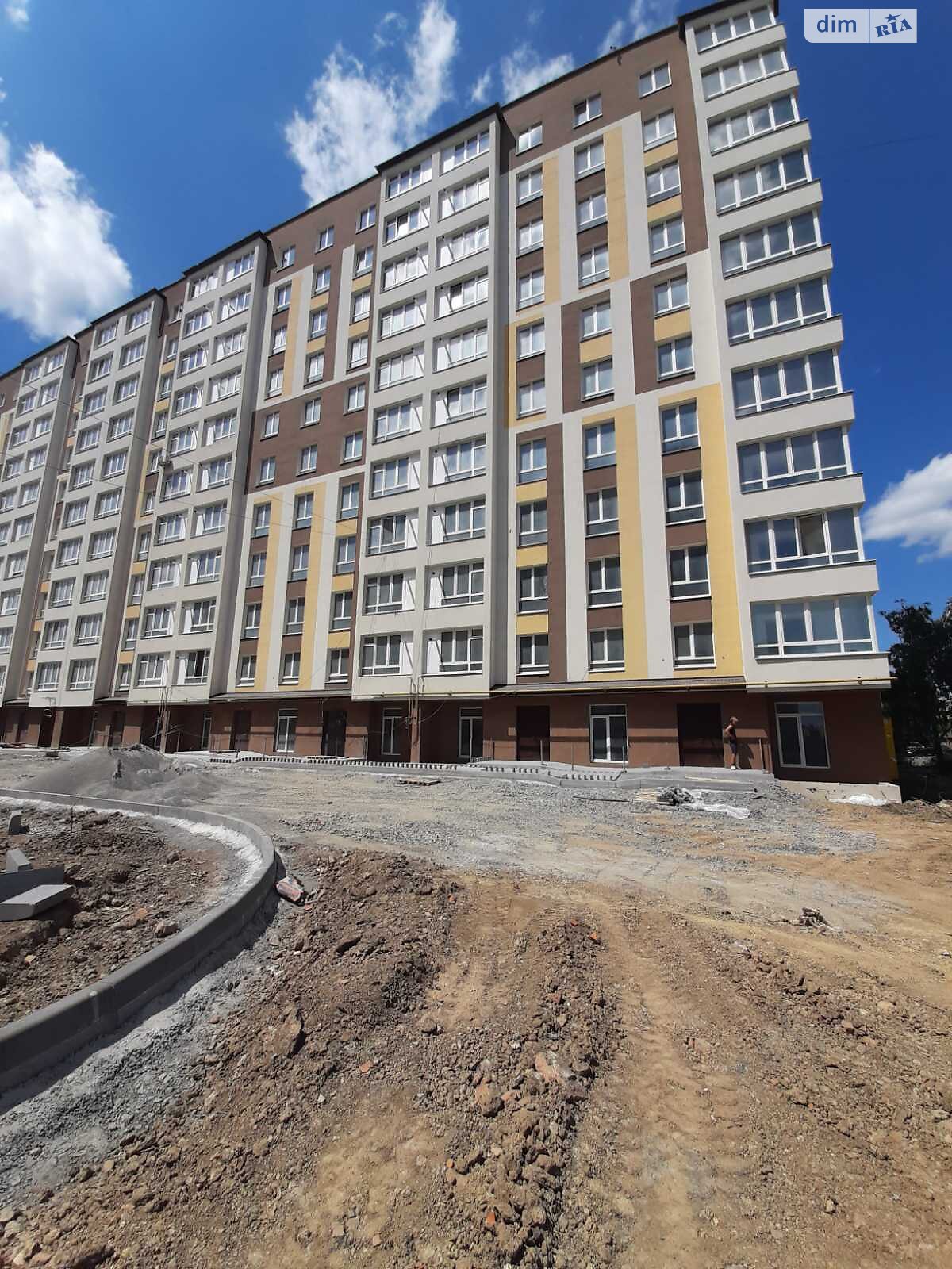 Продаж двокімнатної квартири в Хмельницькому, на вул. Трудова 5/1А, район Автовокзал №1 фото 1 Продаж двокімнатної квартири в Хмельницькому, на вул. Трудова 5/1А, район Автовокзал №1 фото 1