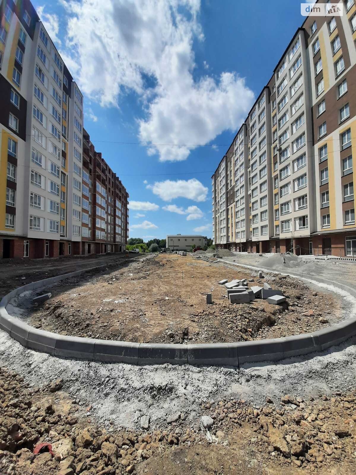 Продаж двокімнатної квартири в Хмельницькому, на вул. Трудова 5/1А, район Автовокзал №1 фото 1 Продаж двокімнатної квартири в Хмельницькому, на вул. Трудова 5/1А, район Автовокзал №1 фото 1