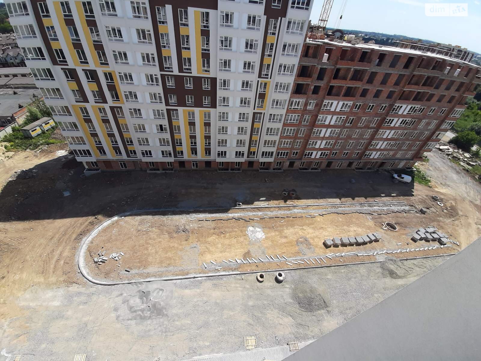 Продаж двокімнатної квартири в Хмельницькому, на вул. Трудова 5/1А, район Автовокзал №1 фото 1 Продаж двокімнатної квартири в Хмельницькому, на вул. Трудова 5/1А, район Автовокзал №1 фото 1