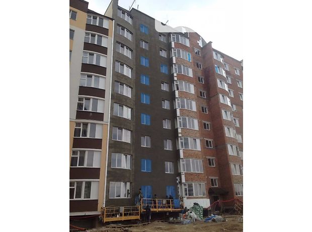 Продаж однокімнатної квартири в Хмельницькому, на вул. Трудова, район Автовокзал №1 фото 1