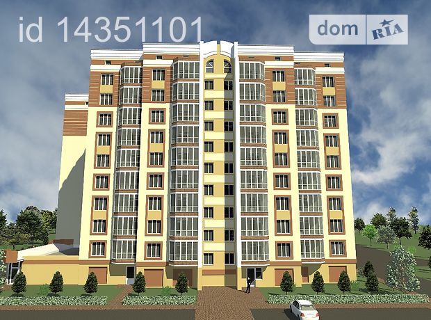 Продаж квартири, 2 кім., Хмельницький, р‑н. Автовокзал №1, Трудова вулиця, буд. 5/2б Продаж квартири, 2 кім., Хмельницький, р‑н. Автовокзал №1, Трудова вулиця, буд. 5/2б