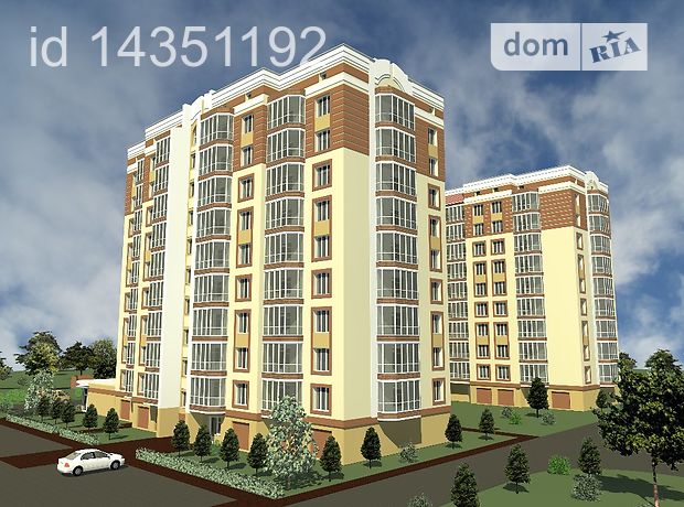 Продаж квартири, 1 кім., Хмельницький, р‑н. Автовокзал №1, Трудова вулиця, буд. 5/2б Продаж квартири, 1 кім., Хмельницький, р‑н. Автовокзал №1, Трудова вулиця, буд. 5/2б
