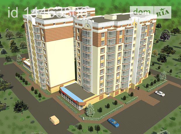 Продаж квартири, 2 кім., Хмельницький, р‑н. Автовокзал №1, Трудова вулиця, буд. 5/2б Продаж квартири, 2 кім., Хмельницький, р‑н. Автовокзал №1, Трудова вулиця, буд. 5/2б