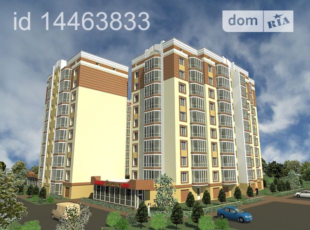 Продаж квартири, 2 кім., Хмельницький, р‑н. Автовокзал №1, Трудова вулиця, буд. 5/2б Продаж квартири, 2 кім., Хмельницький, р‑н. Автовокзал №1, Трудова вулиця, буд. 5/2б