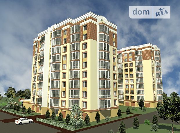 Продажа двухкомнатной квартиры в Хмельницком, на ул. Трудовая 5/2-Б, район Автовокзал №1 фото 1 Продажа двухкомнатной квартиры в Хмельницком, на ул. Трудовая 5/2-Б, район Автовокзал №1 фото 1