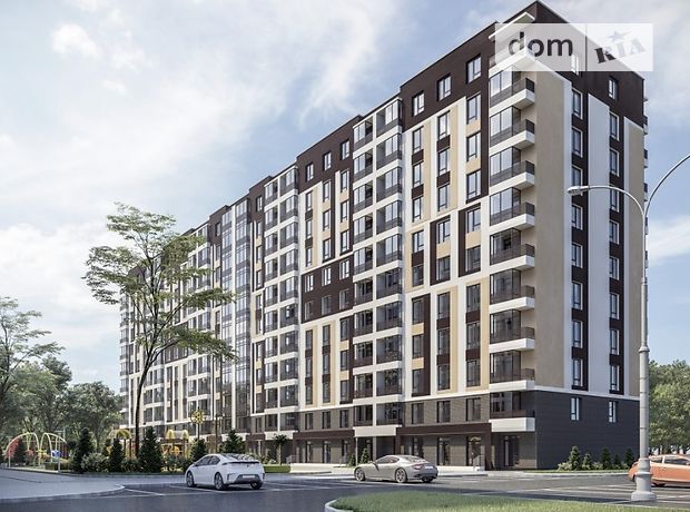 Продажа однокомнатной квартиры в Хмельницком, на ул. Трудовая 5/1, район Автовокзал №1 фото 1 Продажа однокомнатной квартиры в Хмельницком, на ул. Трудовая 5/1, район Автовокзал №1 фото 1