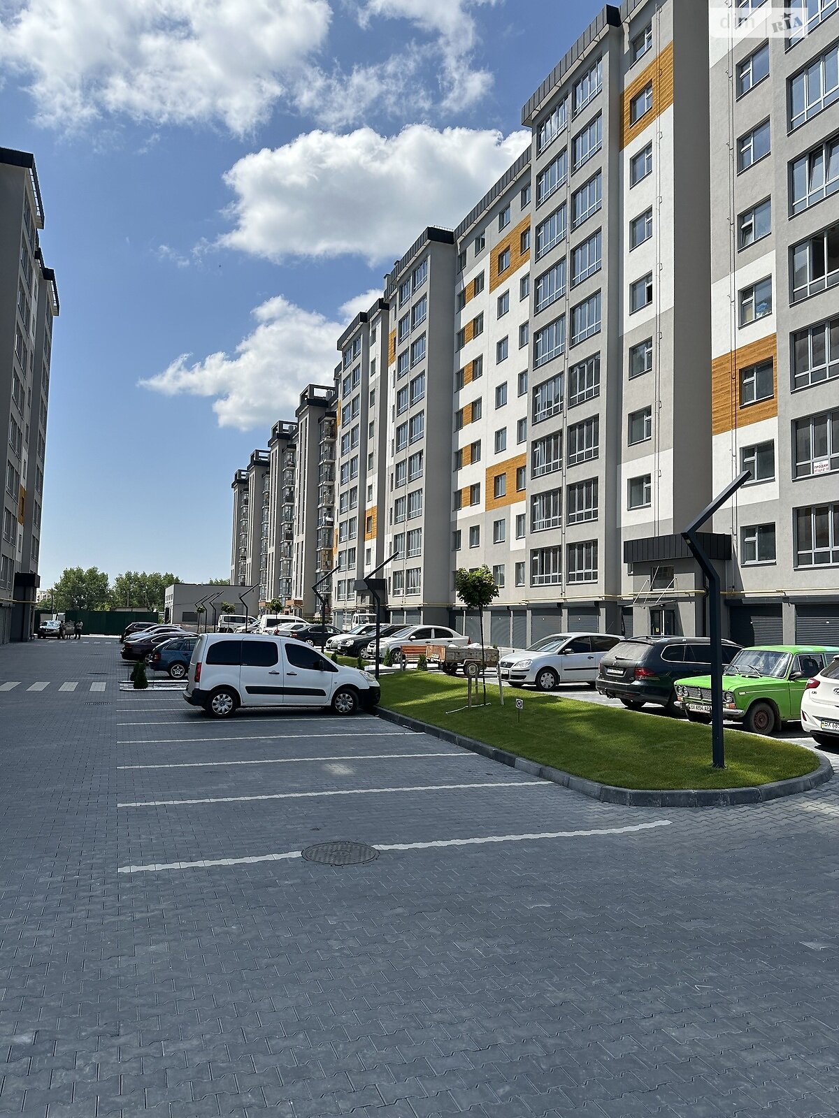 Продажа однокомнатной квартиры в Хмельницком, на ул. Винницкая 1/8, район Выставка фото 1 Продажа однокомнатной квартиры в Хмельницком, на ул. Винницкая 1/8, район Выставка фото 1