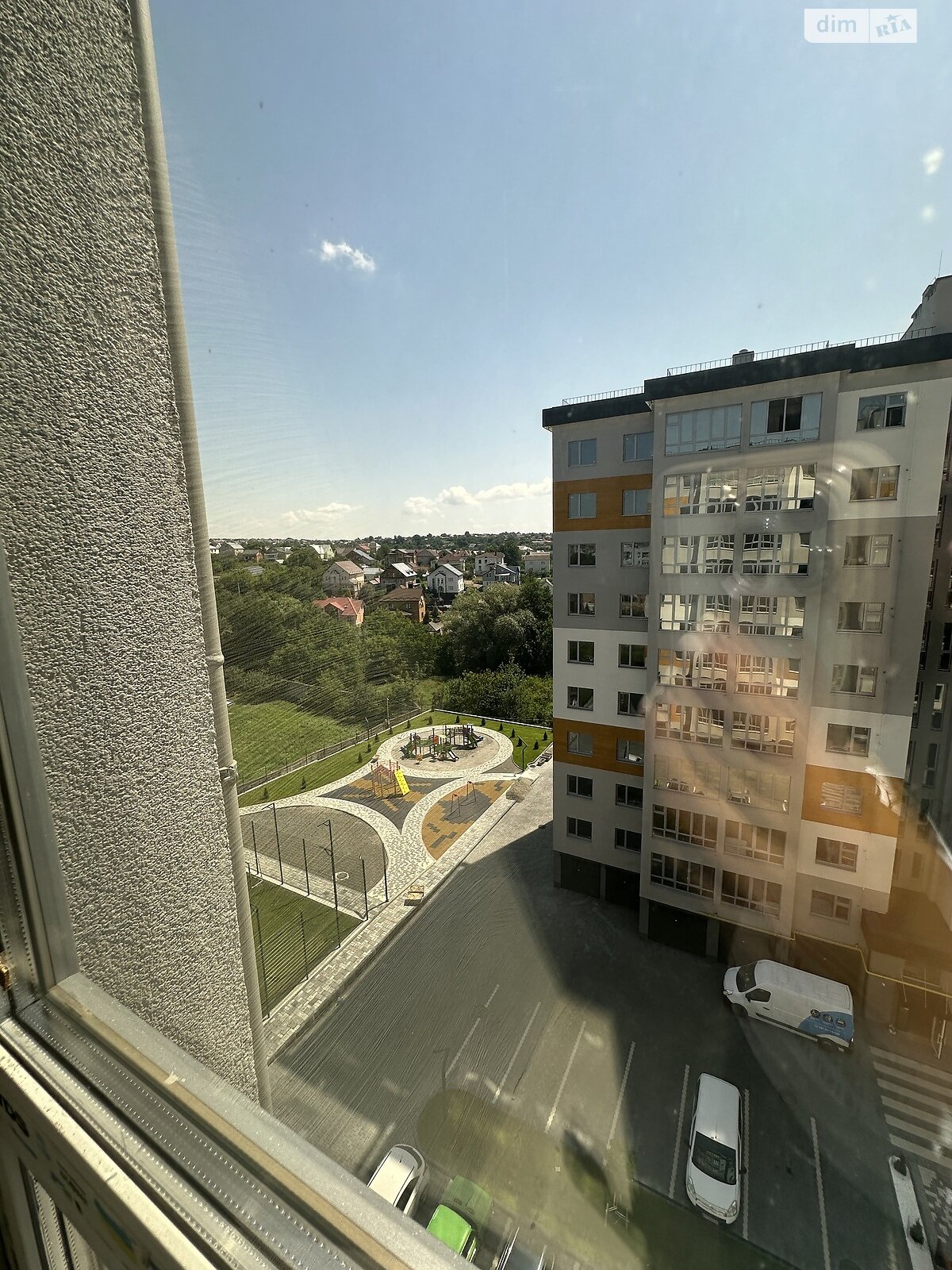 Продажа однокомнатной квартиры в Хмельницком, на ул. Винницкая 1/8, район Выставка фото 1 Продажа однокомнатной квартиры в Хмельницком, на ул. Винницкая 1/8, район Выставка фото 1