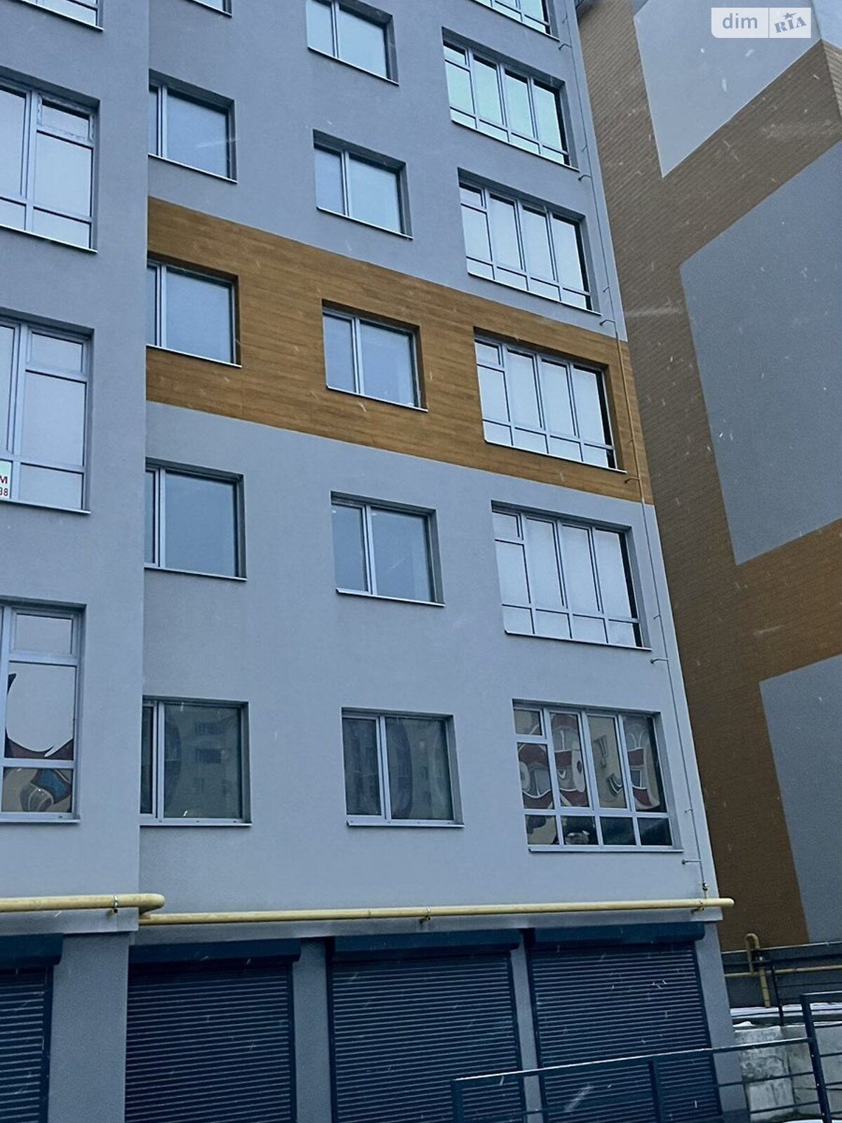 Продажа однокомнатной квартиры в Хмельницком, на ул. Винницкая 1/8А, район Автовокзал №1 фото 1 Продажа однокомнатной квартиры в Хмельницком, на ул. Винницкая 1/8А, район Автовокзал №1 фото 1