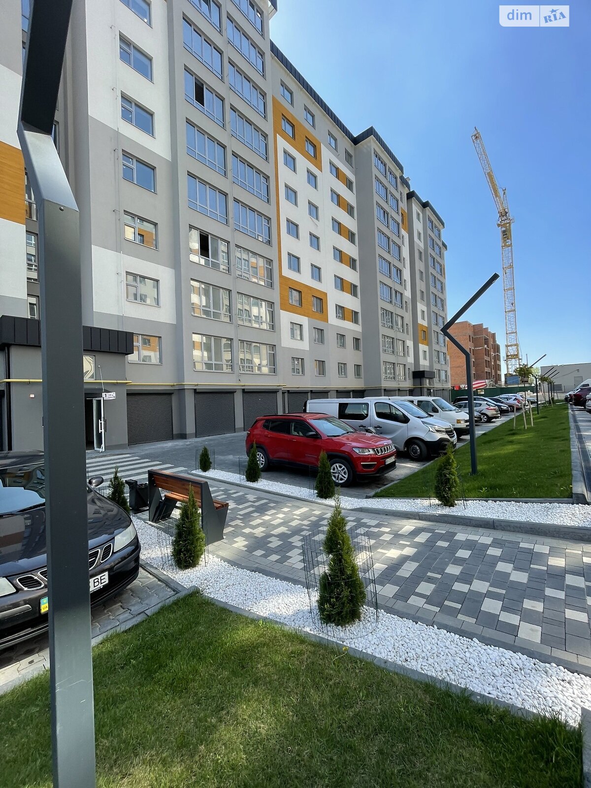 Продаж однокімнатної квартири в Хмельницькому, на вул. Вінницька 1/8А, район Автовокзал №1 фото 1 Продаж однокімнатної квартири в Хмельницькому, на вул. Вінницька 1/8А, район Автовокзал №1 фото 1