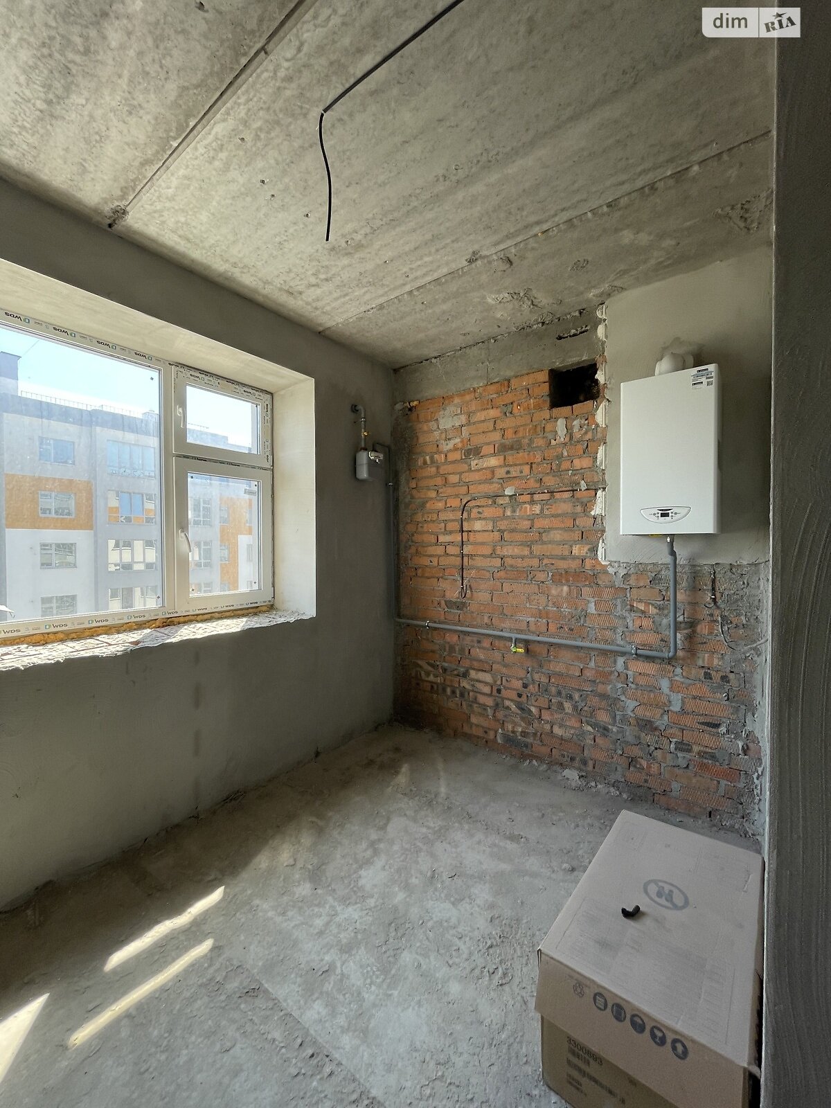 Продаж однокімнатної квартири в Хмельницькому, на вул. Вінницька 1/8А, район Автовокзал №1 фото 1 Продаж однокімнатної квартири в Хмельницькому, на вул. Вінницька 1/8А, район Автовокзал №1 фото 1