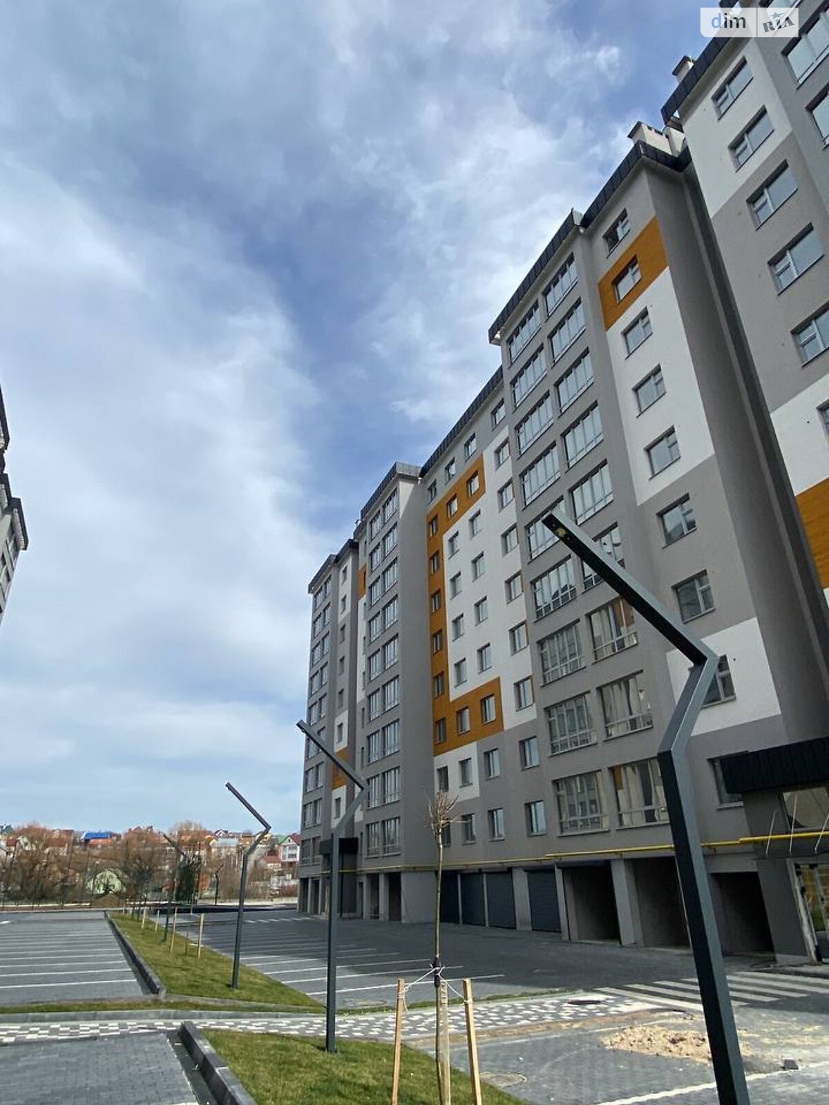 Продажа однокомнатной квартиры в Хмельницком, на ул. Винницкая 1/8А, район Автовокзал №1 фото 1 Продажа однокомнатной квартиры в Хмельницком, на ул. Винницкая 1/8А, район Автовокзал №1 фото 1