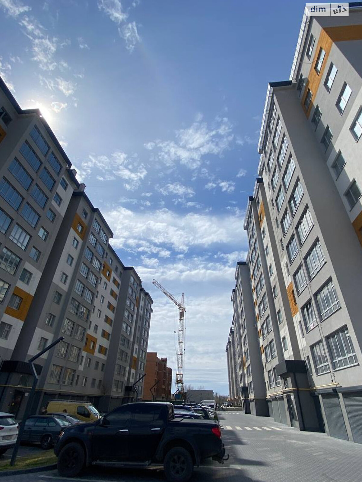 Продажа однокомнатной квартиры в Хмельницком, на ул. Винницкая 1/8А, район Автовокзал №1 фото 1 Продажа однокомнатной квартиры в Хмельницком, на ул. Винницкая 1/8А, район Автовокзал №1 фото 1