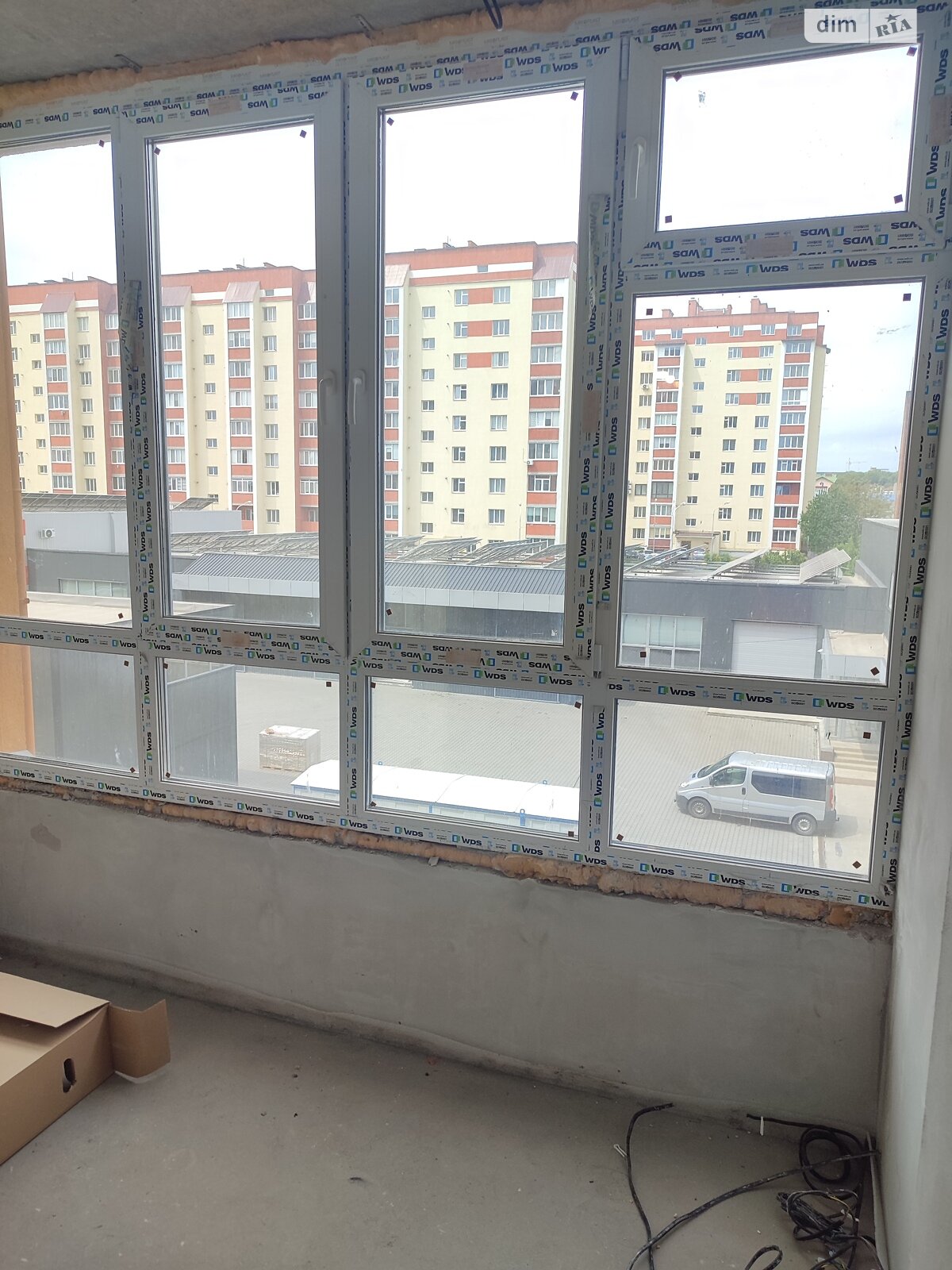 Продажа однокомнатной квартиры в Хмельницком, на ул. Винницкая 1/8А, район Автовокзал №1 фото 1 Продажа однокомнатной квартиры в Хмельницком, на ул. Винницкая 1/8А, район Автовокзал №1 фото 1