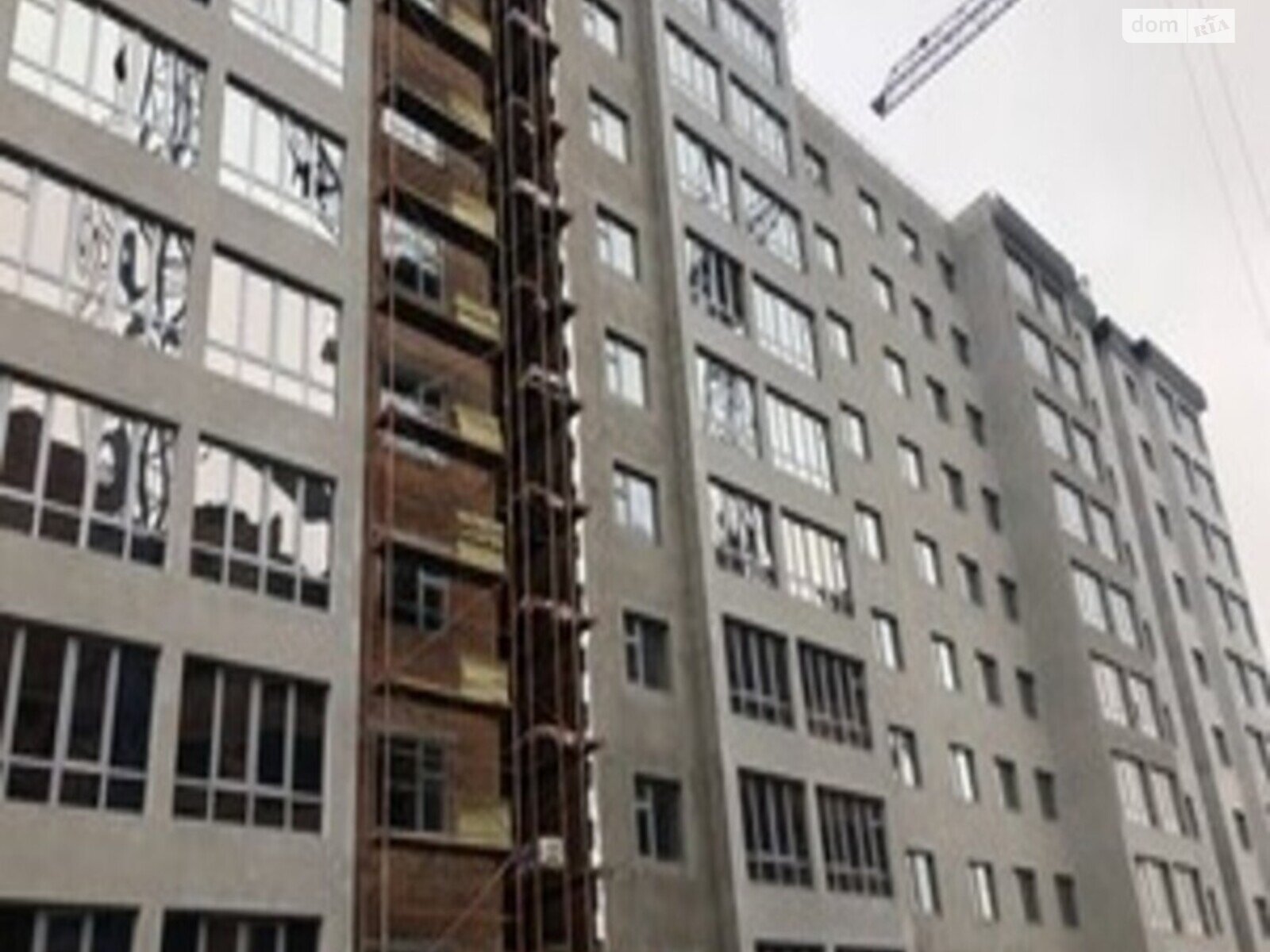 Продажа однокомнатной квартиры в Хмельницком, на шоссе Винницкое, район Автовокзал №1 фото 1 Продажа однокомнатной квартиры в Хмельницком, на шоссе Винницкое, район Автовокзал №1 фото 1